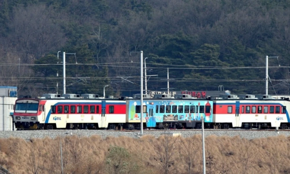 Νέα 24ωρη πανελλαδική απεργία στα τρένα αύριο Παρασκευή 3 Μαρτίου